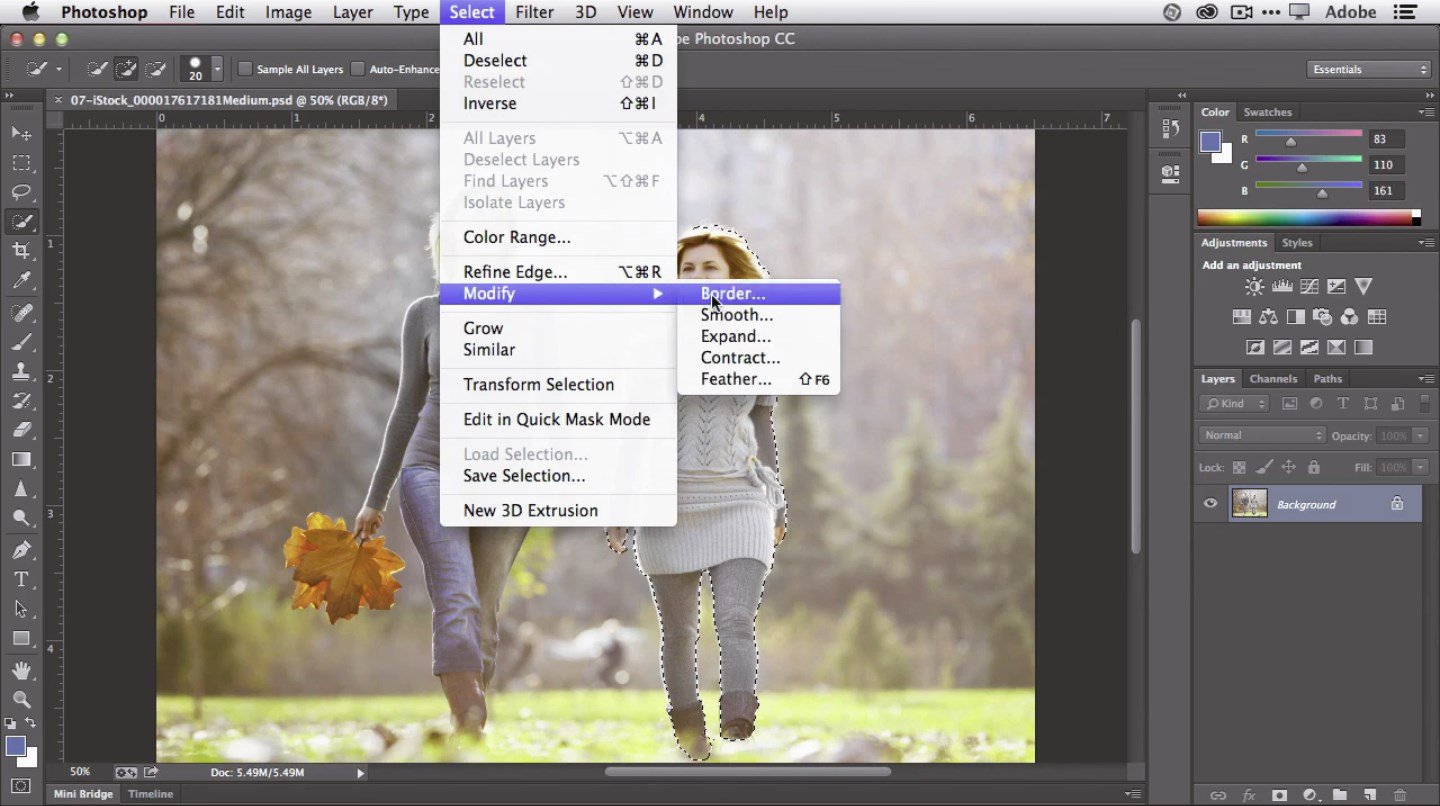 Adobe Photoshop On Mac Free Download